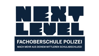 Polizei Mettmann: POL-ME: Mit mittlerem Schulabschluss zur Polizei über die "Fachoberschule Polizei" - Einladung zur "digitalen Expertenrunde" - Kreis Mettmann - 2104092