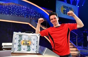 ProSieben: Weltmeisterlich! "Schlag den Star" gewinnt mit 14,7 Prozent Marktanteil die Prime-Time / Ski-Rennläufer Felix Neureuther besiegt Fußball-Profi Christoph Kramer