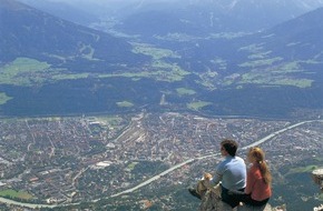 Innsbruck Tourismus: Innsbruck Tourismus freut sich über Wintersaison der Rekorde - BILD