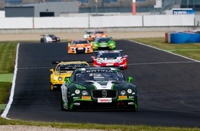 ADAC: SPORT BILD und AUTO BILD Motorsport neue Partner des ADAC GT Masters