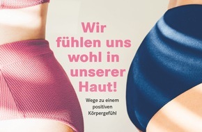 Wort & Bild Verlagsgruppe - Gesundheitsmeldungen: Wie Selbstliebe ein positives Körpergefühl stärkt / Den eigenen Körper zu mögen, ist für viele Frauen ein langer Prozess / Sechs Frauen erzählen in der "Apotheken Umschau" ihre Geschichte