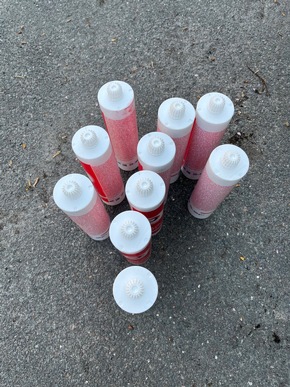 POL-WHV: Sicherstellung von mutma&szlig;lichem Diebesgut - Polizei sucht Gesch&auml;digte