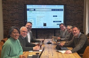 Exzellente Lernorte: Exzellente Lernorte: Neue DIN-Norm f&uuml;r Tagungspauschalen schafft Transparenz