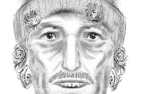 Polizeidirektion Göttingen: POL-GOE: (1114/2006) Polizei fahndet mit Phantombild nach Apotheken-Räuber
