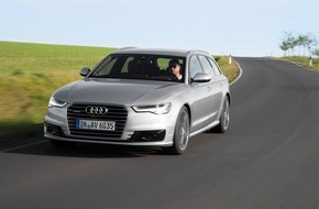 Audi AG: Audi-Konzern nach drei Quartalen mit Plus bei Auslieferungen, Umsatz und Ergebnis (FOTO)