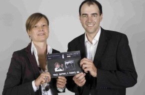 eBay Schweiz: Im Kampf gegen Kinderkrebs: CVP-Prominenz auf eBay SchweizeBay und CVP Schweiz zur Online-Auktion zugunsten der Forschungsstiftung Kind und Krebs