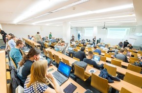 ZHAW - Zürcher Hochschule für angewandte Wissenschaften: Studienbeginn für rund 4'500 Studierende an der ZHAW