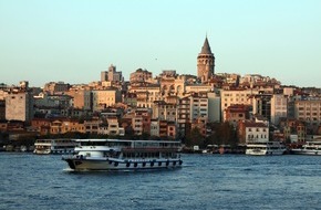 Gebeco GmbH & Co KG: Neue Gebeco Reise kombiniert Highlights der Schwarzmeerk&uuml;ste mit Istanbul