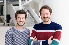 TeamEcho GmbH: Maschmeyers seed + speed, Gschwandtners 8eyes und der OÖ HightechFonds investieren in österreichisches HR-Startup TeamEcho: 1,3 Millionen Euro für eine bessere Arbeitswelt