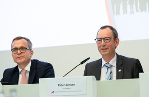 Verband der deutschen Lack- und Druckfarbenindustrie e.V.: Farbenindustrie präsentiert enttäuschendes Geschäftsjahr / 2019 verspricht kaum Besserung - Bautenfarben schwächeln / Jahres-PK des Verbands der deutschen Lack- und ...