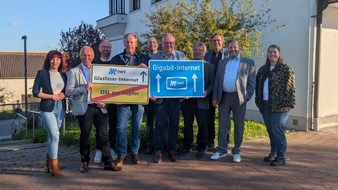 M-net Telekommunikations GmbH: Glasfaserausbau in sieben niederbayerischen Gemeinden abgeschlossen