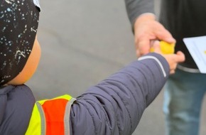 Polizei Düren: POL-DN: Zu schnell unterwegs? Dann gibt's Saures!