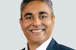 TÜV SÜD: TÜV SÜD Appoints Interim Leadership Following CEO Transition