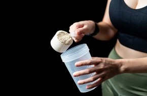 Verbraucherzentrale Nordrhein-Westfalen e.V.: Molkenprotein aus Deutschland – oder doch nicht?