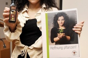 PR-Club Hamburg e. V.: Erfolgreiches Fundraising mit Boxweltmeisterin Susi Kentikian (mit Bild)