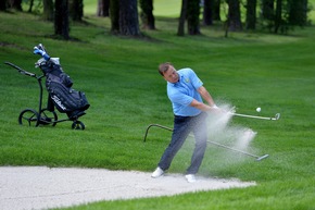 Vierter PR-Golfcup von news aktuell: Sport und Networking im Golf- und Landclub Berlin-Wannsee