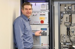 Hochschule Bremerhaven: Nachhaltige Energieversorgung f&uuml;r Wohnsiedlungen und Gewerbegebiete