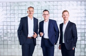 LBS NordWest: Next Generation Bausparen / Frank Demmer übernimmt Spitze der LBS NordWest