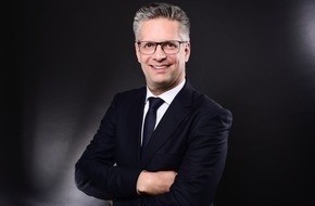 Sopra Steria SE: Sopra Steria überträgt Martin Stolberg die Leitung des Geschäftsbereichs Banking
