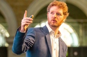 Trend Micro: Media Alert: Trend Micro warnt vor unkontrolliertem Einsatz von KI