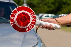 Polizeipräsidium Südosthessen: POL-OF: Provida-Streife war unterwegs: Mehrere Temposünder mit teils eklatanten Verstößen gestoppt