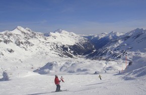 Hotel Barbara: Das Hotel Barbara in Obertauern lädt zum lustvollen Sonnen-Skilauf - BILD