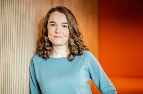 ZDF: Lotte Glatt wird neue Moderatorin bei "logo!"