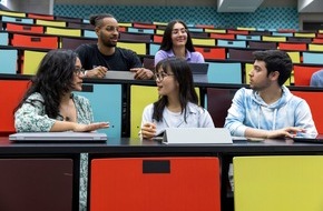 DAAD: IW-Gutachten: Internationale Studierende st&auml;rken Arbeitsmarkt und Wirtschaft in Deutschland
