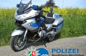 Polizei Mettmann: POL-ME: Schrottsammler fuhr mit unsicherem LKW - Mettmann - 1806042