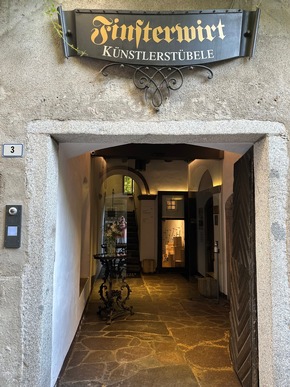 Adler Historic Guesthouse in Brixen: Verjüngung ohne Tradition und Geschichte zu vergessen