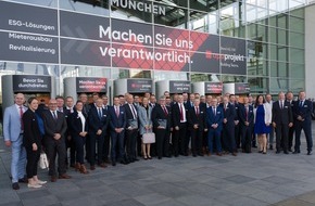 NORMA: NORMA mit mehr als 40 Expansionsleitern auf der Expo Real 2023 - wichtige Schritte hin zu noch mehr Expansion des Discounters / Fachgespräche und Netzwerkkontakte mit Immobilien-Experten