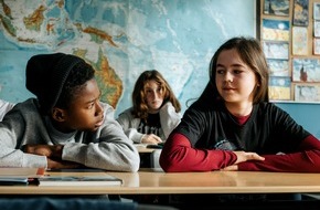 ZDF: "Der Schatten": ZDF dreht Kurzfilm über Depression bei Kindern
