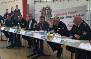 Feuerwehr Bergisch Gladbach: FW-GL: Mehr als 33.000 Bürgerinnen und Bürger der Stadt Bergisch Gladbach erhalten Post von der Feuerwehr Bergisch Gladbach
