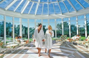 Wellness-Hotels & Resorts GmbH: Die Wellness-News auf der ITB 2007: Pressekonferenz, Fachforum, Medienbrunch: hier gibt's die aktuellen Zahlen, Fakten, Trends / Einladung für akkreditierte Journalisten der ITB 2007