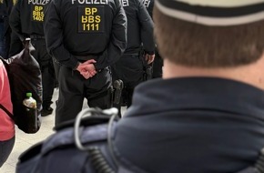 Polizeidirektion Kiel: POL-KI: 250510.3 Kiel: Heimspiel Holstein Kiel gegen SC Freiburg