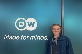 ChatEurope: "Erforschen, testen und bewerten" - Mirko Lorenz von der Deutschen Welle &uuml;ber Strategie und Ziele von ChatEurope