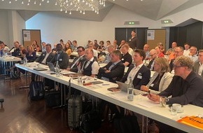 Energieagentur Rheinland-Pfalz GmbH: Fachtagung „Nahwärmeprojekt sucht Finanzierer – Nahwärme gemeinsam finanzieren“