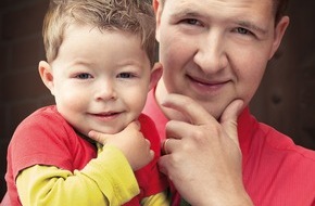 Interessenverband Unterhalt u. Familienrecht - ISUV: Vatertag ist „Herzenssache und Agenda für Väter“
