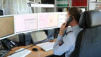 Kreispolizeibehörde Rhein-Kreis Neuss: POL-NE: Polizei bittet die 110 für Notfälle freizuhalten - Ermittlungen wegen des Missbrauchs von Notrufen
