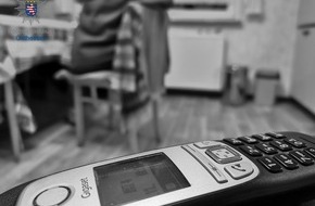 Polizeipr&auml;sidium Osthessen: POL-OH: Warnung vor Betrugsmasche "Falsche Bankmitarbeiter"