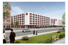 SV Group: Die SV Group expandiert: Erstes Residence Inn in Europa und weiteres Courtyard by Marriott in München geplant