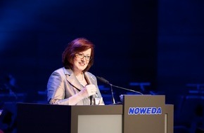 NOWEDA eG: Jubiläums-Festakt der NOWEDA eG: Apothekergenossenschaft feierte 75-jähriges Bestehen mit rund 700 Gästen (FOTO)