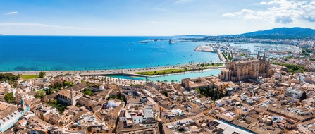 Mayer & Dau Immobilien GmbH: Neuer&ouml;ffnung in Palma: Mayer & Dau am Paseo Mar&iacute;timo / Mayer & Dau Immobilien er&ouml;ffnet viertes B&uuml;ro auf Mallorca - Ein Ausrufezeichen im Herzen von Palma