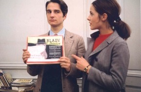 TELE 5: Film-Highlights, Samstag, 03. bis Freitag, 09. Februar (06-2007)