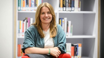 Universit&auml;t Duisburg-Essen: Fremdsprachenunterricht im digitalen Zeitalter - Prof. Dr. Manuela Franke ist neu an der UDE