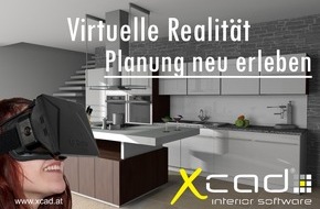 softplus: Interior-Präsentation in Star-Trek-Manier