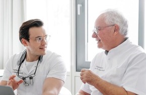 Implaneo Dental Clinic GmbH MVZ: &Uuml;ber 50.000 Implantationen &ndash; was ist die Erfolgsformel von implaneo in M&uuml;nchen?