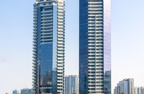 DURAVIT AG: Diskreter Luxus in Business Bay