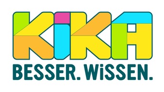 KiKA - Der Kinderkanal ARD/ZDF: "KiKA - besser.wissen." Wissensoffensive zum Jahresauftakt / Starke Wissens-Marken und "Besserwisser"-Trainings-Camp auf kika.de