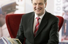 CEWE Stiftung & Co. KGaA: CeWe Color: Dr. Rolf Hollander zum Vorstandsvorsitzenden des Bundesverbandes der Photo-Großlaboratorien (BGL) gewählt